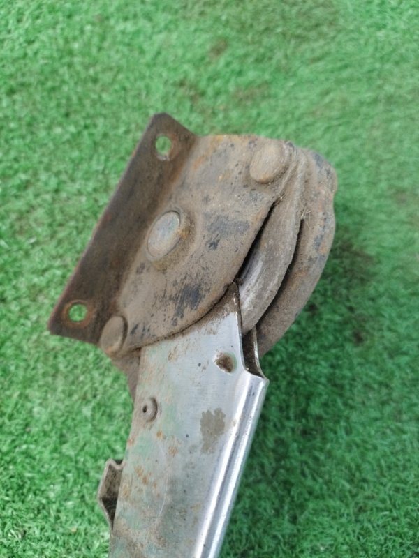 Рычаг стояночного тормоза лада 2103