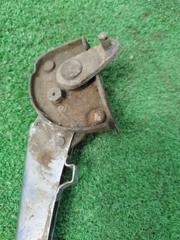 Рычаг стояночного тормоза лада 2103