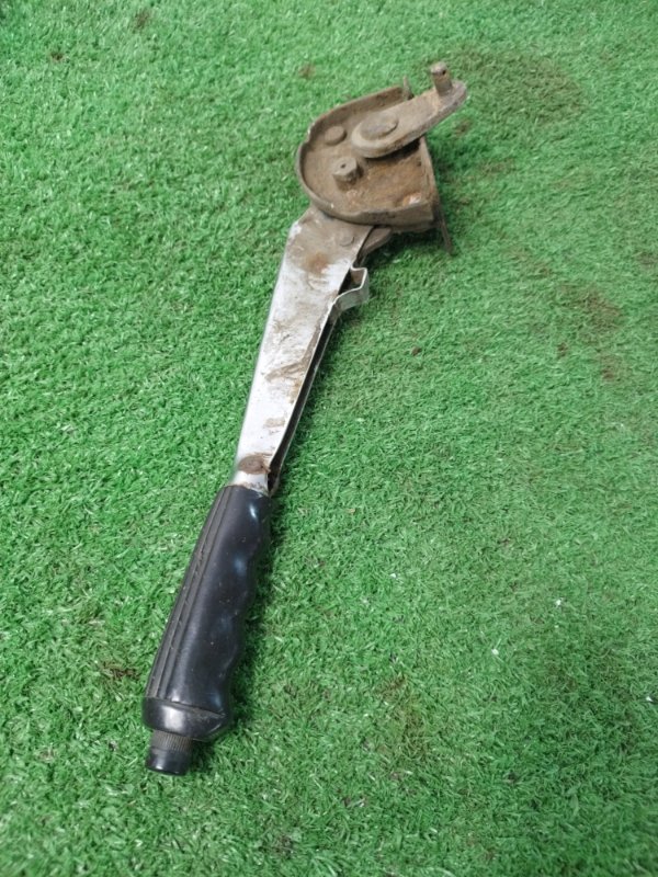 Рычаг стояночного тормоза лада 2103