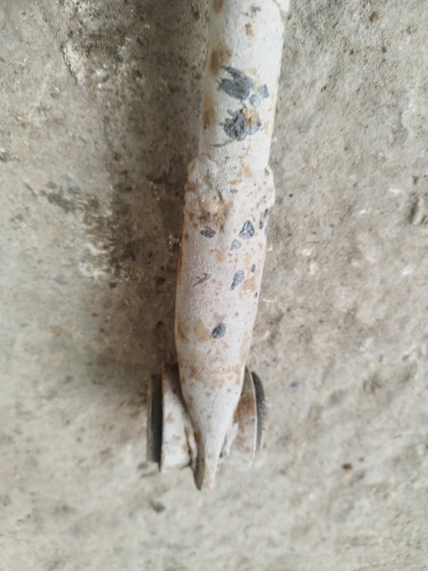 Штанги Реактивные лада 2103