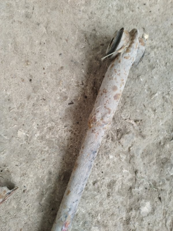 Штанги Реактивные лада 2103