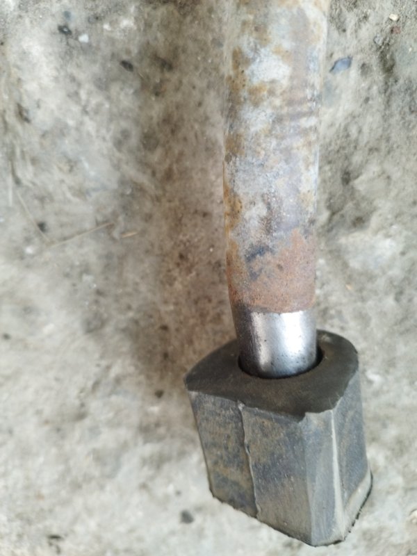 Стабилизатор поперечной устойчивости лада 2103