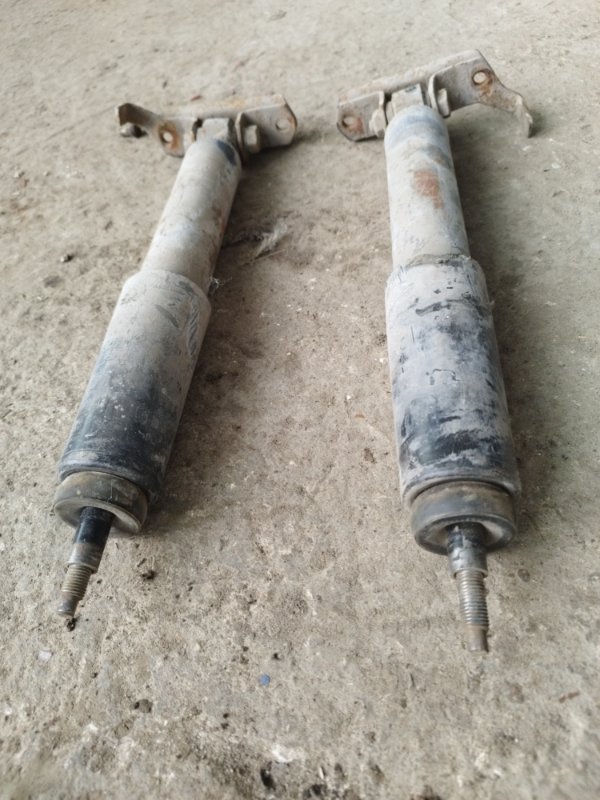 Стойка подвески лада 2103