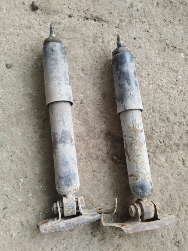 Стойка подвески лада 2103