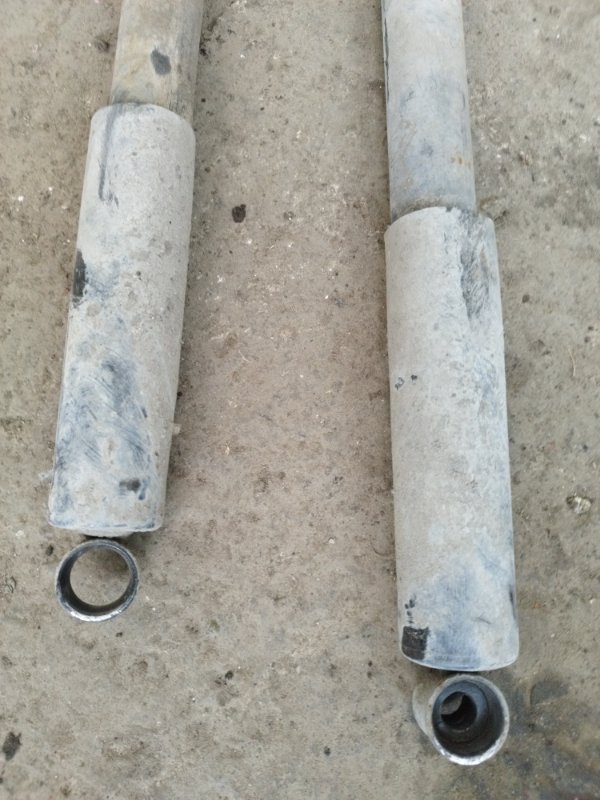 Стойка подвески лада 2103