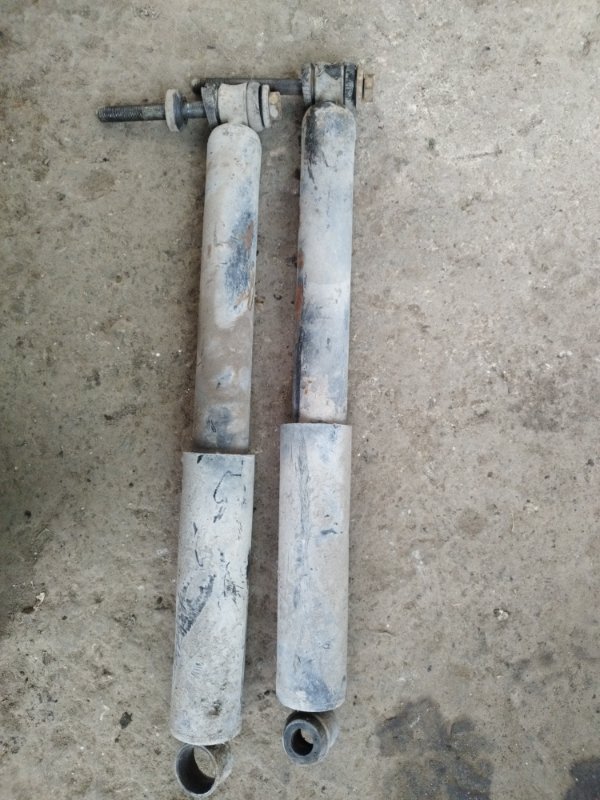 Стойка подвески лада 2103