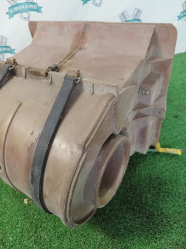 Печка салона Москвич 2141