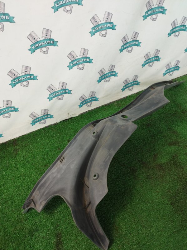 Накладка на порог салона Daewoo Matiz