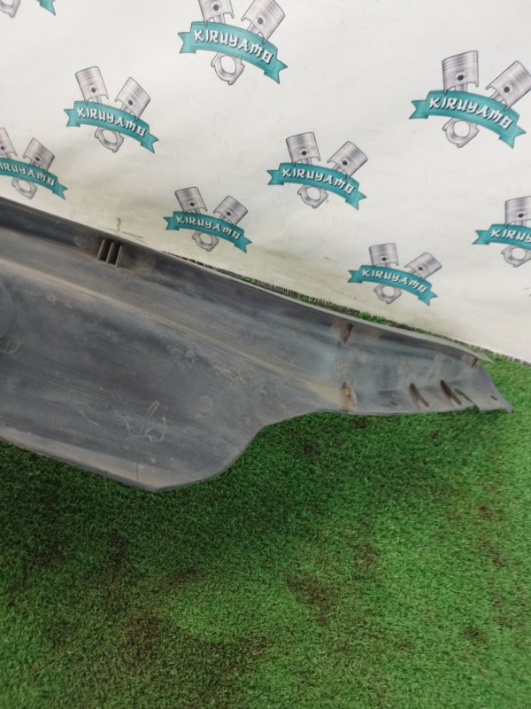 Накладка на порог салона Daewoo Matiz