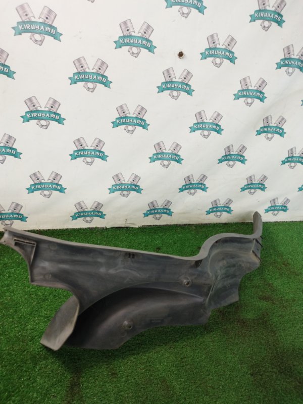 Накладка на порог салона Daewoo Matiz