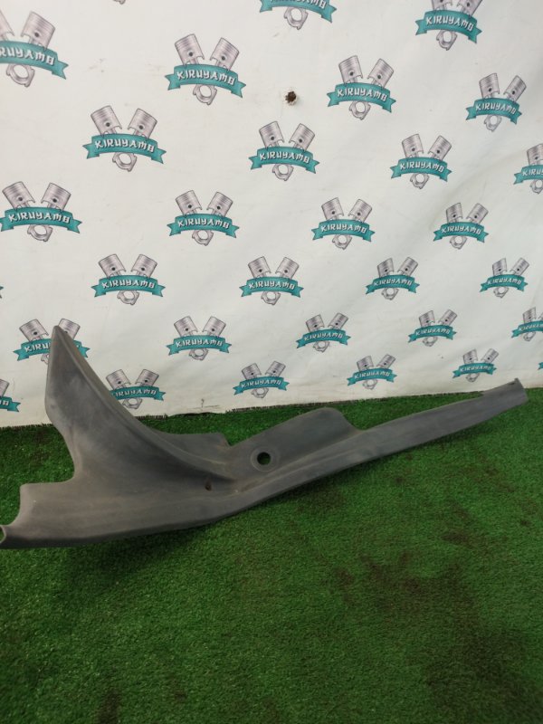 Накладка на порог салона Daewoo Matiz