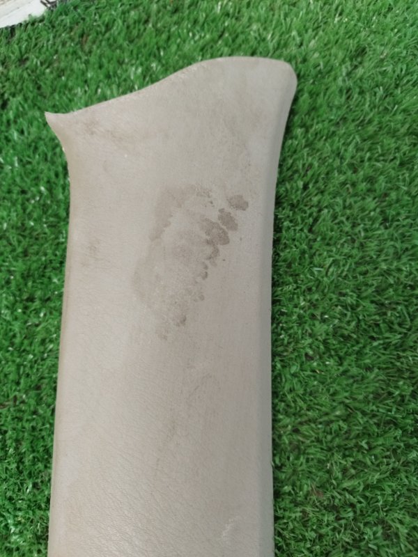 Накладка на стойку кузова Mazda Demio