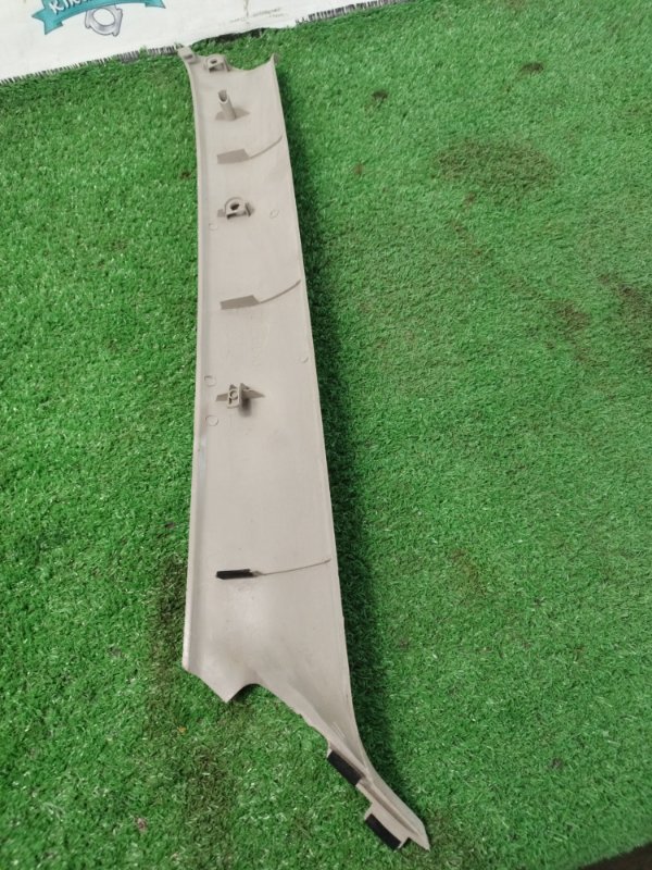 Накладка на стойку кузова Mazda Demio