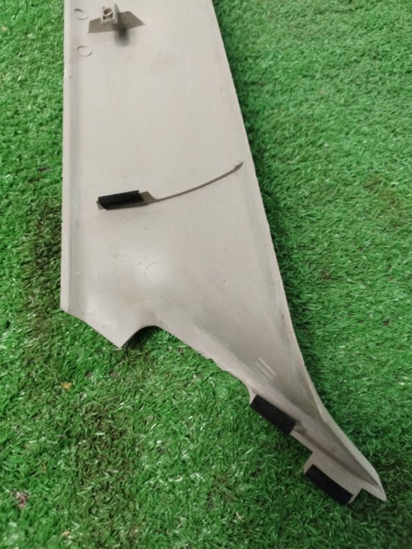 Накладка на стойку кузова Mazda Demio