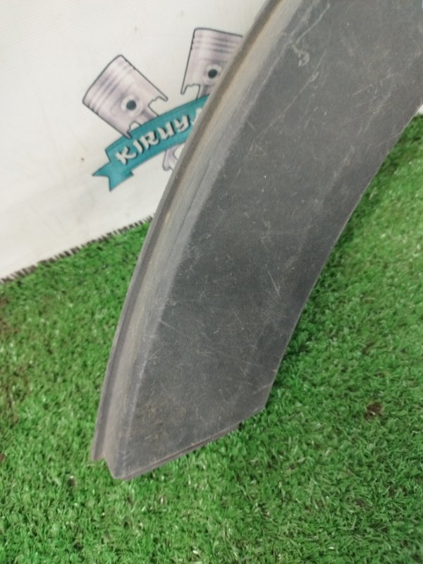 Молдинг на крыло Hyundai Creta