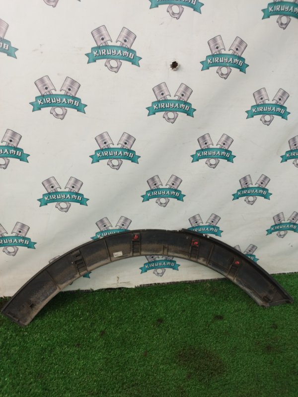 Молдинг на крыло Hyundai Creta