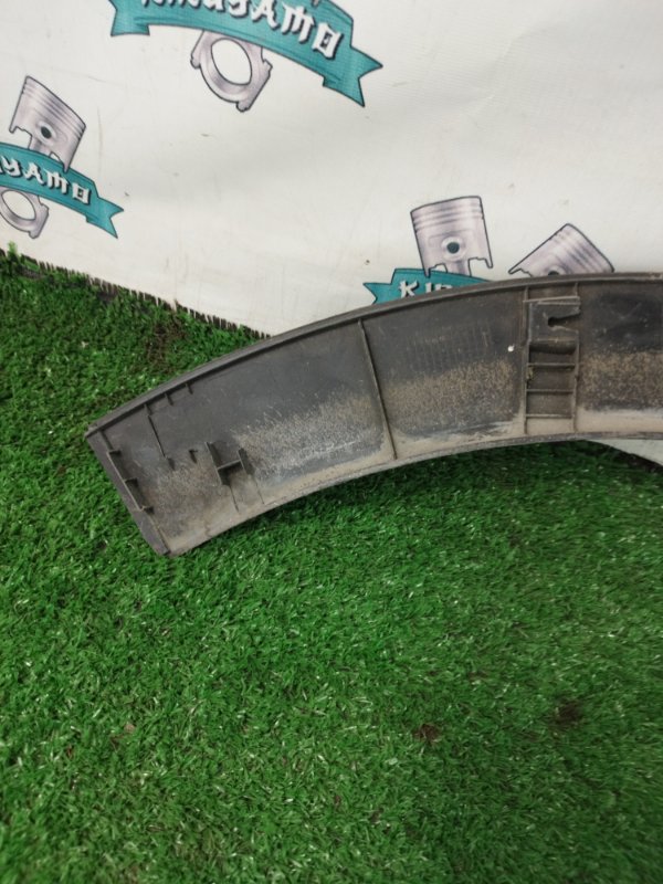 Молдинг на крыло Hyundai Creta