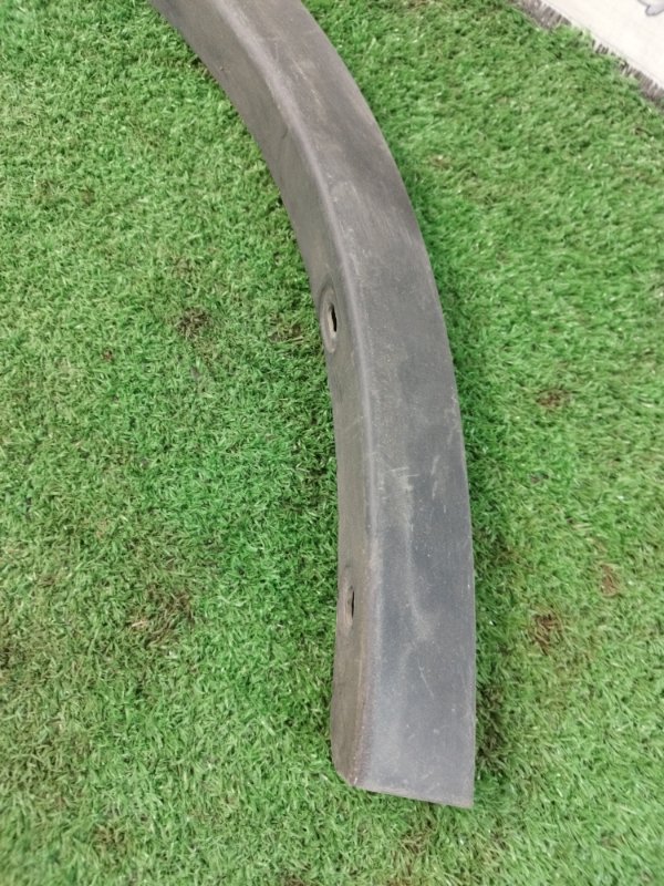 Молдинг на крыло Nissan X-Trail