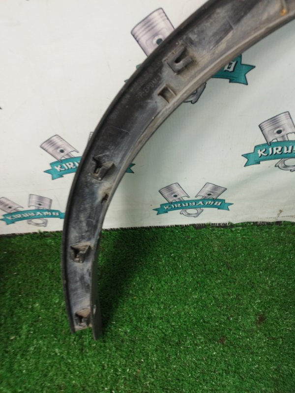 Молдинг на крыло Nissan X-Trail