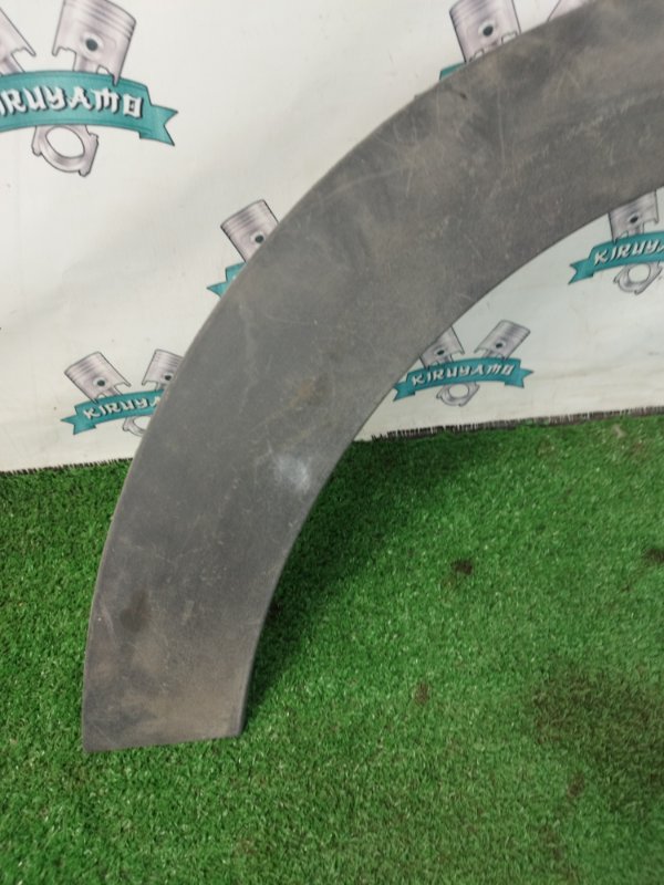 Молдинг на крыло Mercedes-Benz E-ClASS S213