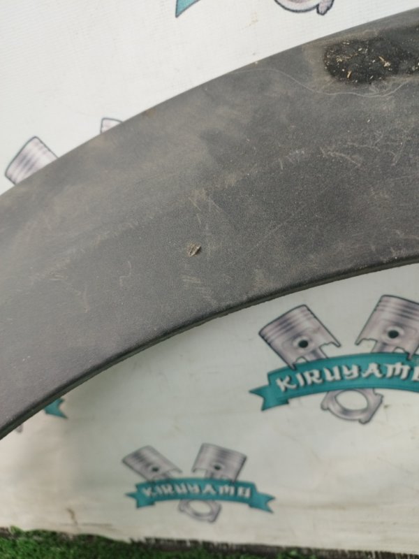 Молдинг на крыло Mercedes-Benz E-ClASS S213