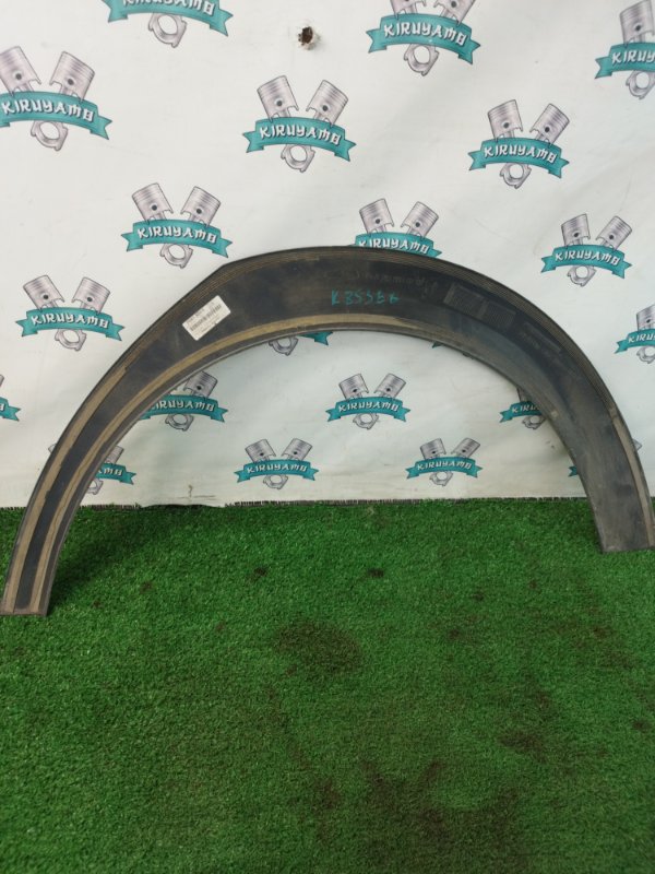 Молдинг на крыло Mercedes-Benz E-ClASS S213