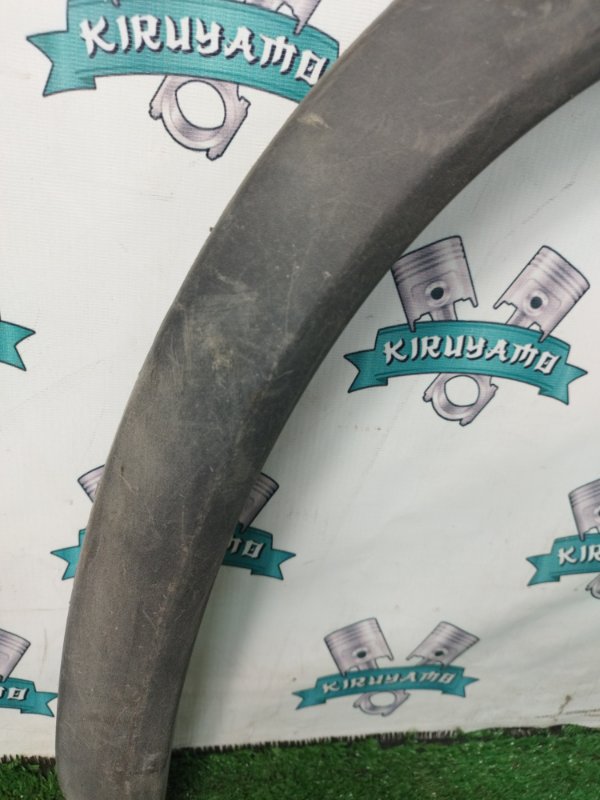 Молдинг на крыло Volvo V60