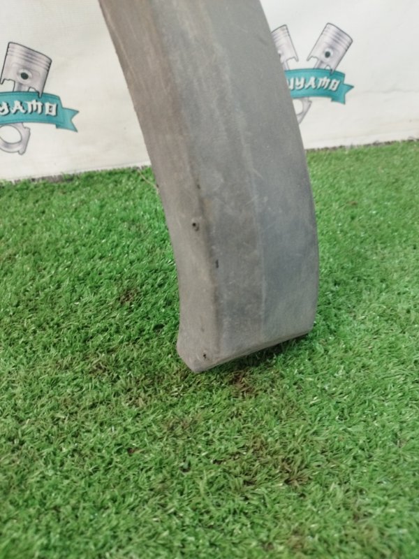 Молдинг на крыло Volvo V60