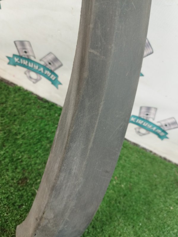 Молдинг на крыло Volvo V60