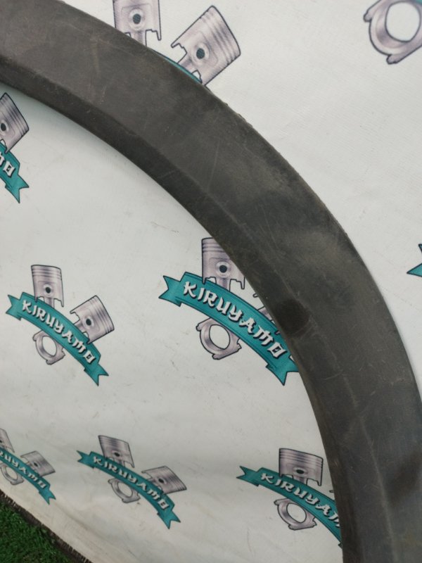 Молдинг на крыло Volvo V60