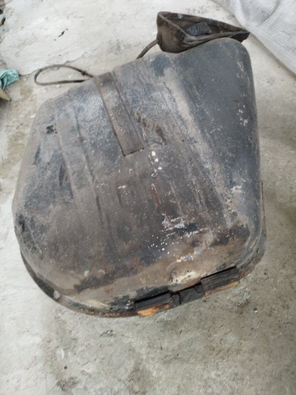 Бак топливный лада 2103