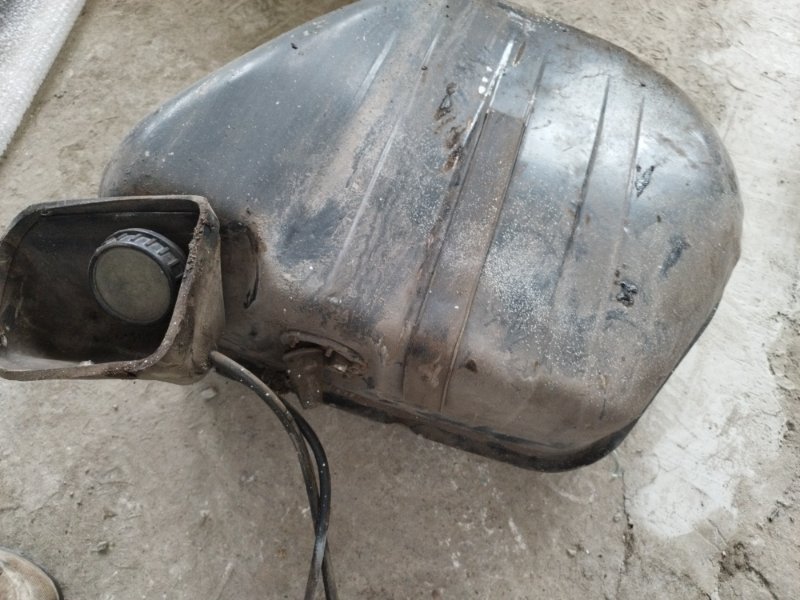 Бак топливный лада 2103