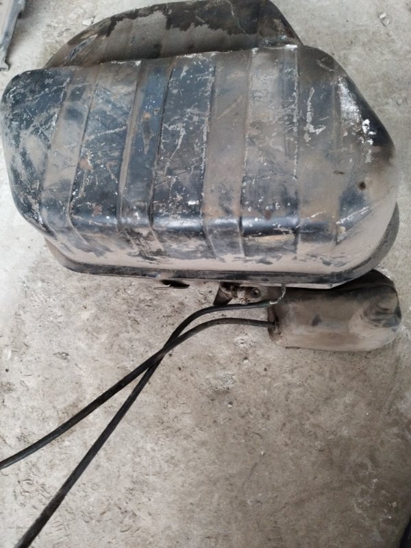 Бак топливный лада 2103