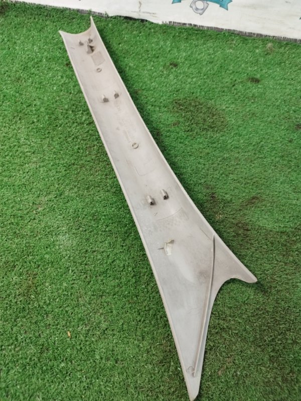 Накладка на стойку кузова Citroen Xsara