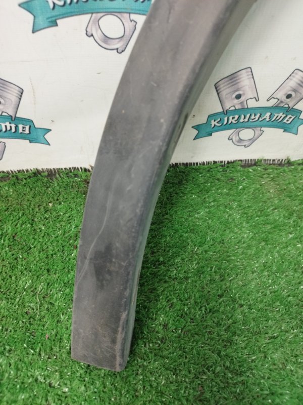 Молдинг на крыло Nissan X-Trail