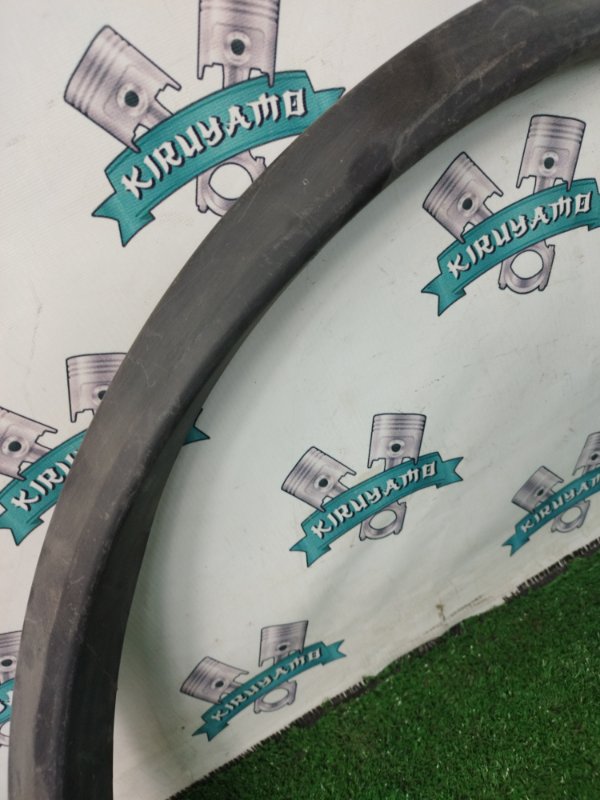 Молдинг на крыло Nissan X-Trail