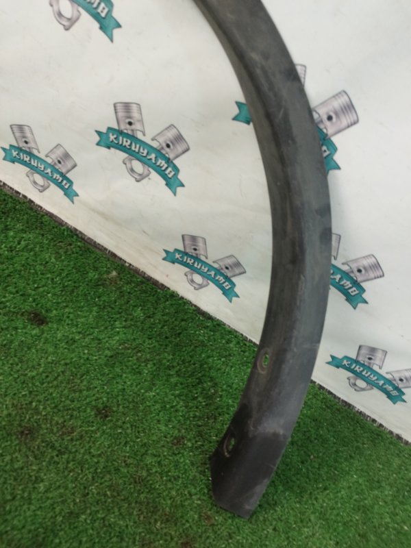 Молдинг на крыло Nissan X-Trail