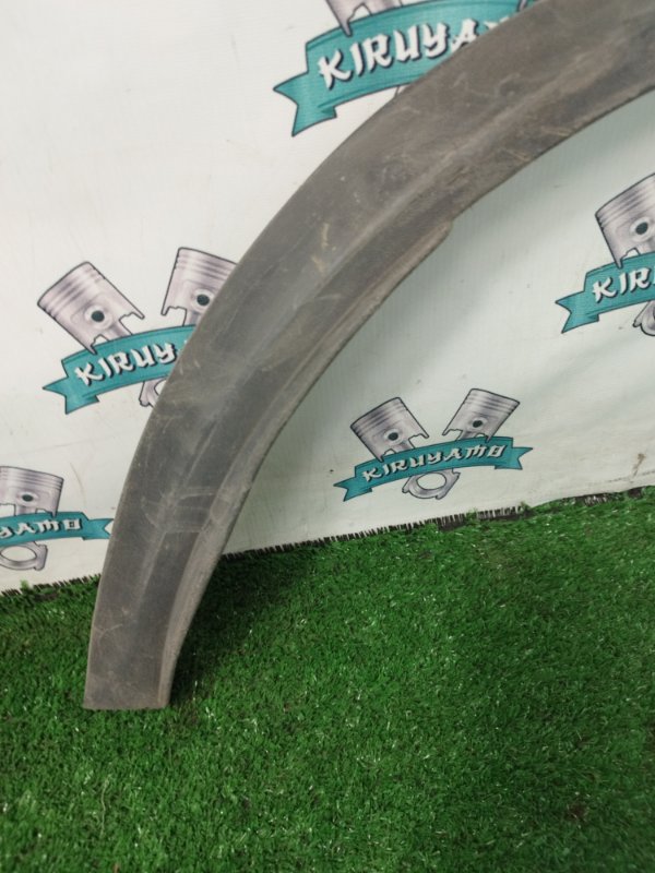 Молдинг на крыло Mercedes-Benz Glc