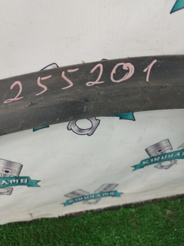 Молдинг на крыло Mercedes-Benz Glc