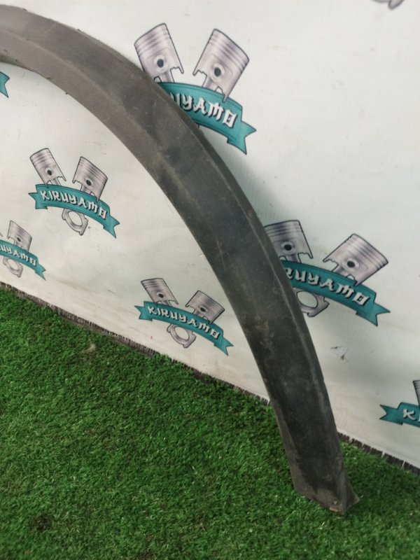 Молдинг на крыло Mercedes-Benz Glc