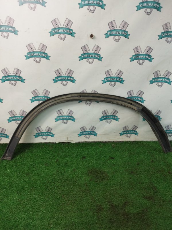 Молдинг на крыло Mercedes-Benz Glc