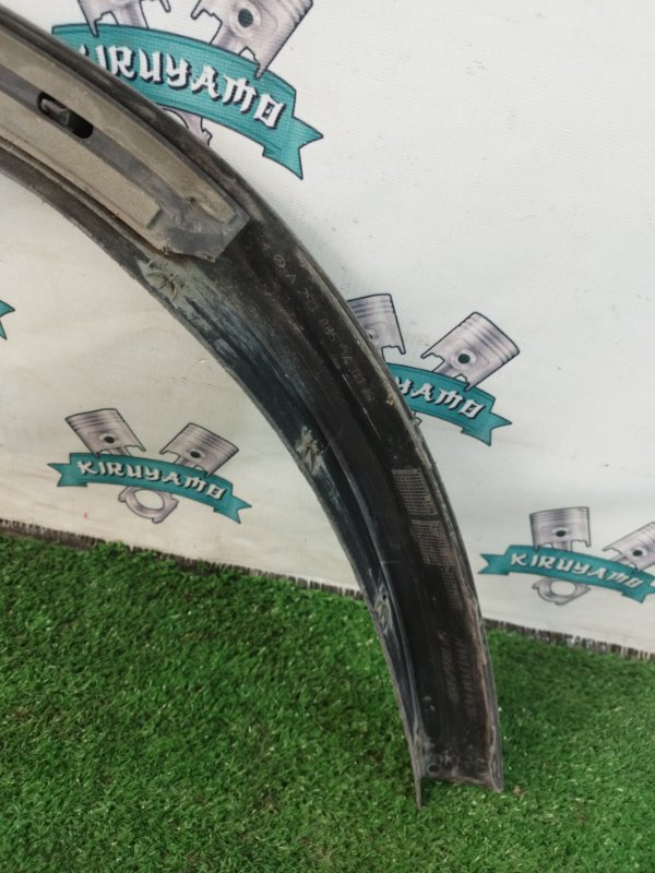 Молдинг на крыло Mercedes-Benz Glc