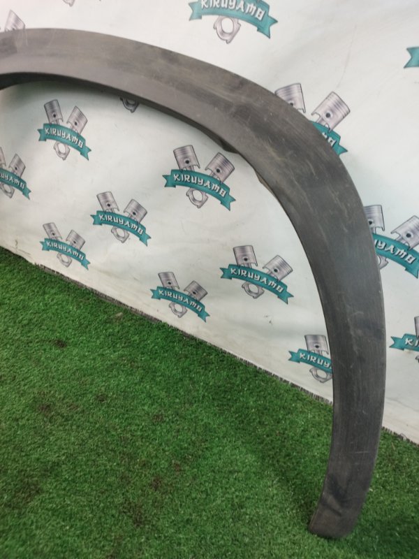 Молдинг на крыло Lexus NX200