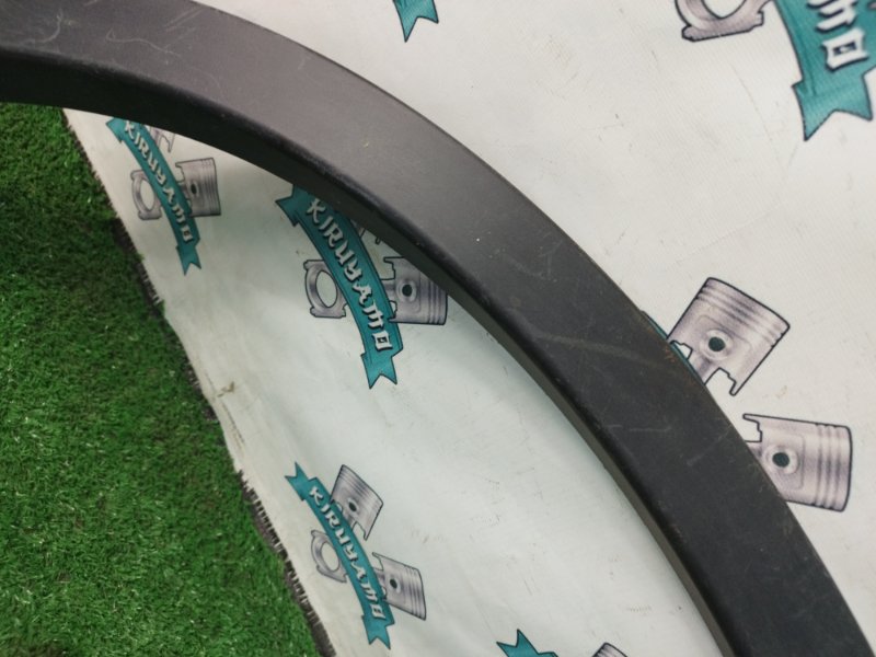 Молдинг на крыло Nissan X-Trail NT32