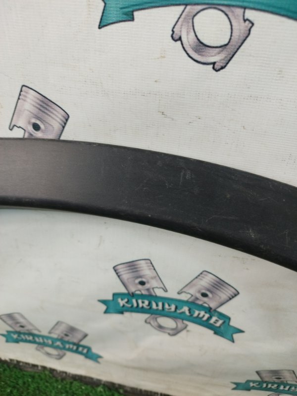 Молдинг на крыло Nissan X-Trail NT32