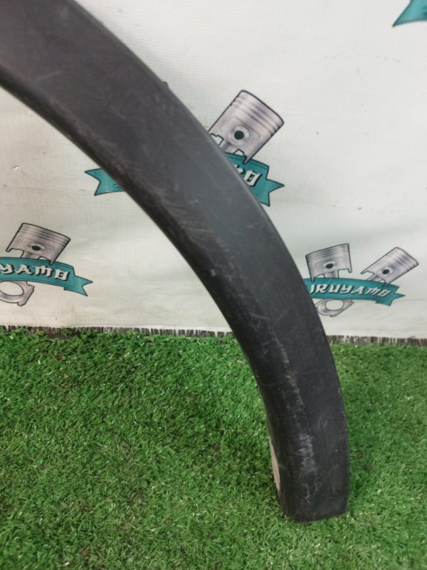 Молдинг на крыло Nissan X-Trail NT32