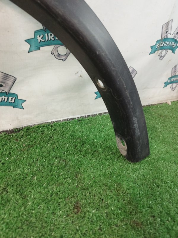 Молдинг на крыло Nissan X-Trail NT32