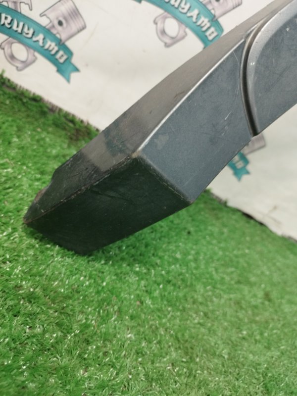 Молдинг на крыло Audi Q3