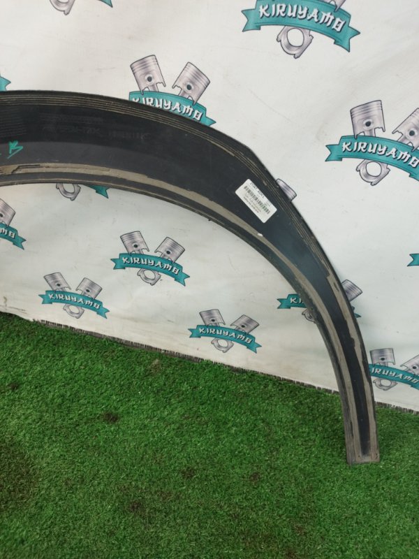 Молдинг на крыло Mercedes-Benz E-ClASS