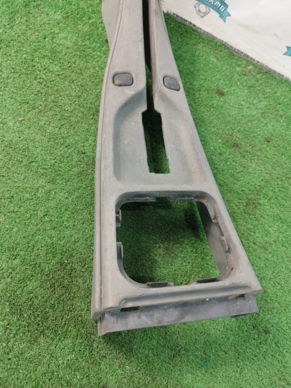 Консоль центральная лада 2114 2007 седан